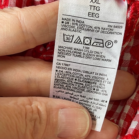 Old Navy Top NWT - Picture 6 of 6